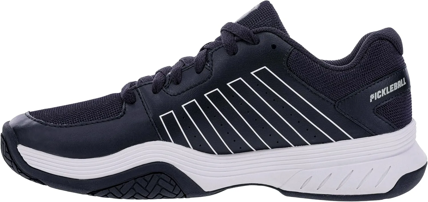 K-Swiss Men's Court Express Pickleball Shoe