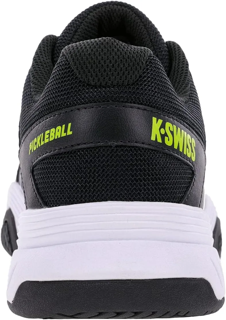 K-Swiss Men's Court Express Pickleball Shoe