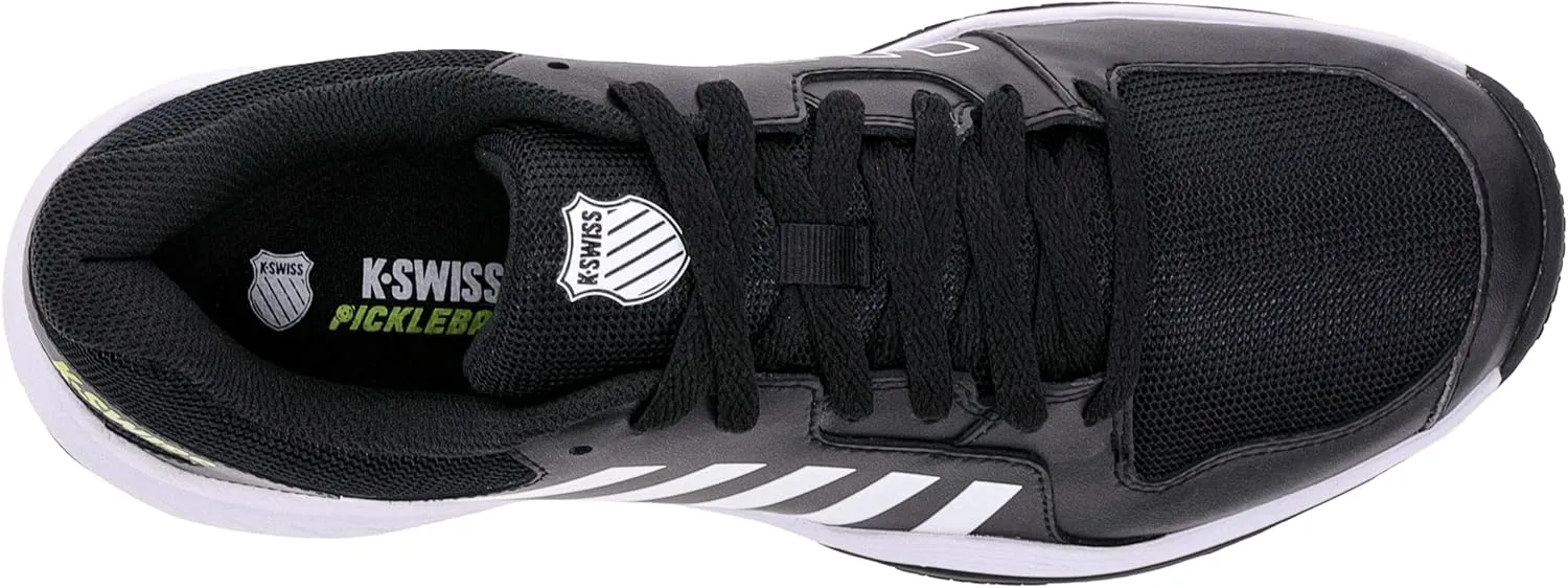 K-Swiss Men's Court Express Pickleball Shoe