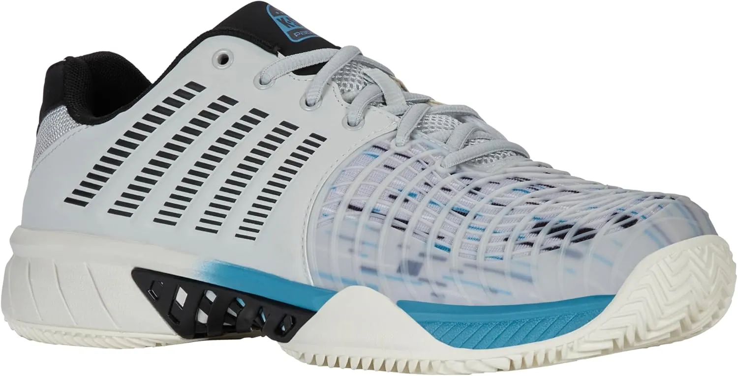 K-Swiss Men's Express Light 3 Padel Shoe
