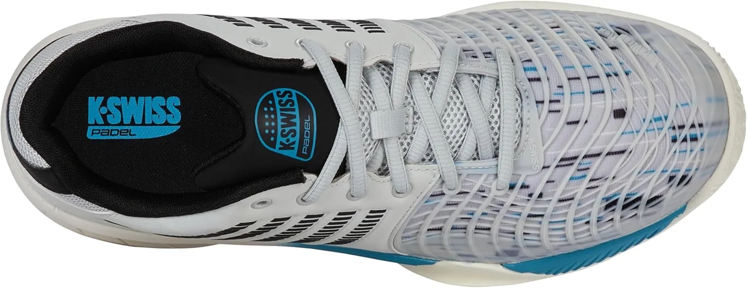 K-Swiss Men's Express Light 3 Padel Shoe