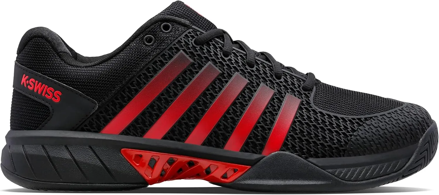 K-Swiss Men's Express Light Pickleball Shoe