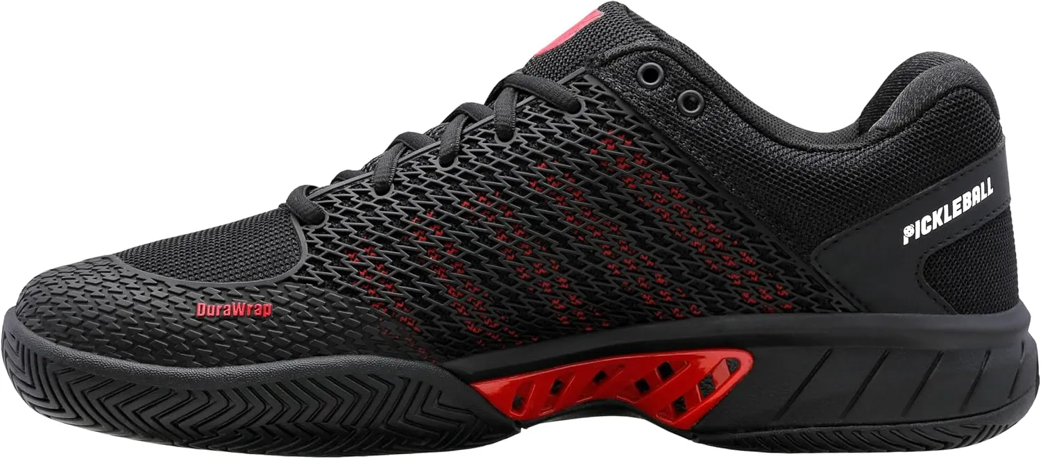 K-Swiss Men's Express Light Pickleball Shoe
