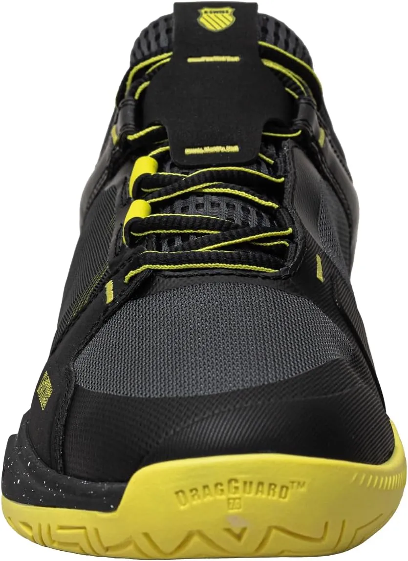 K-Swiss Men's Ultrashot Team Tennis Shoe