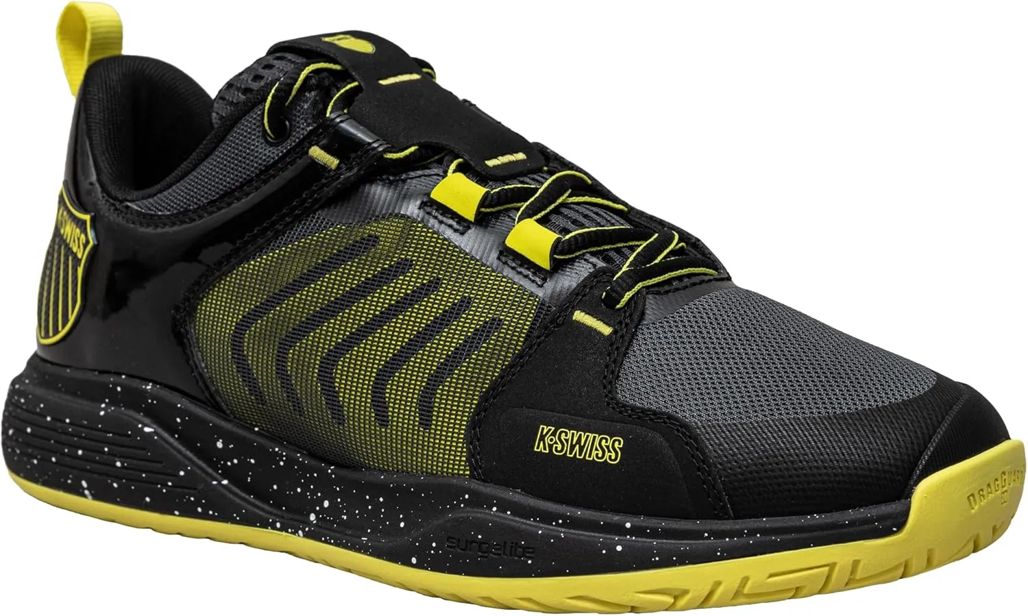 K-Swiss Men's Ultrashot Team Tennis Shoe