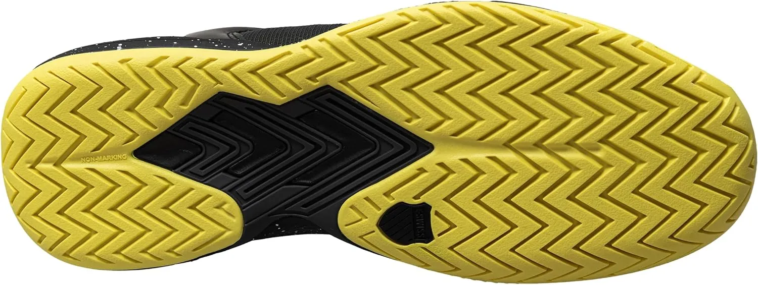 K-Swiss Men's Ultrashot Team Tennis Shoe