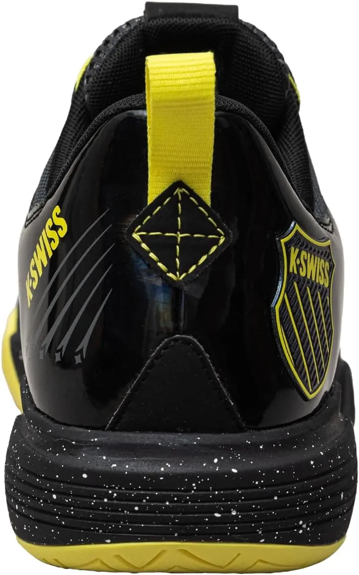 K-Swiss Men's Ultrashot Team Tennis Shoe