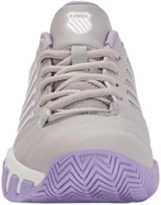 K-Swiss Women's Bigshot Light 4 Tennis Shoe