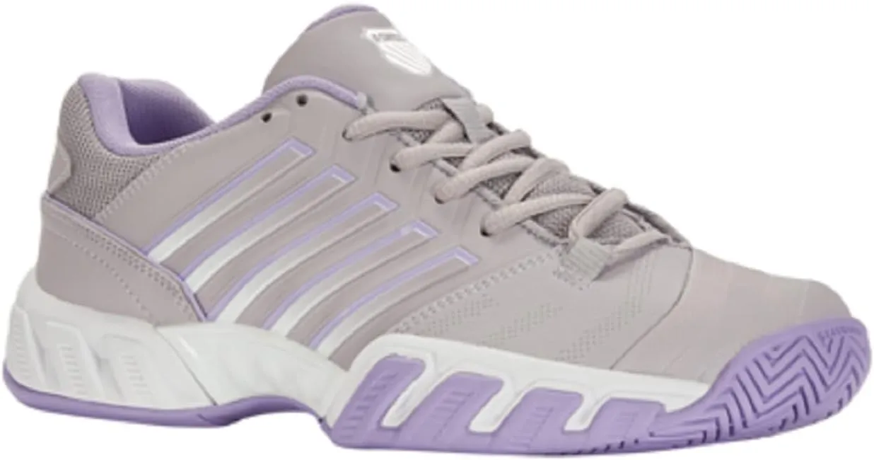 K-Swiss Women's Bigshot Light 4 Tennis Shoe