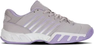 K-Swiss Women's Bigshot Light 4 Tennis Shoe