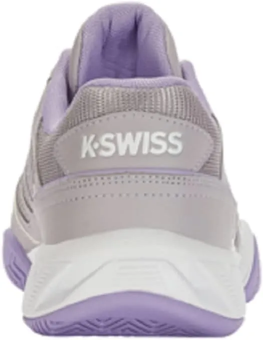 K-Swiss Women's Bigshot Light 4 Tennis Shoe
