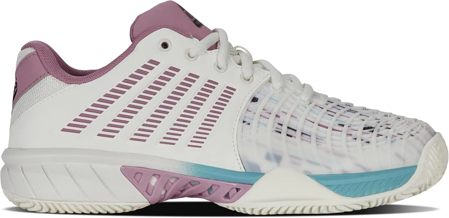 K-Swiss Women's Express Light 3 Padel Shoe