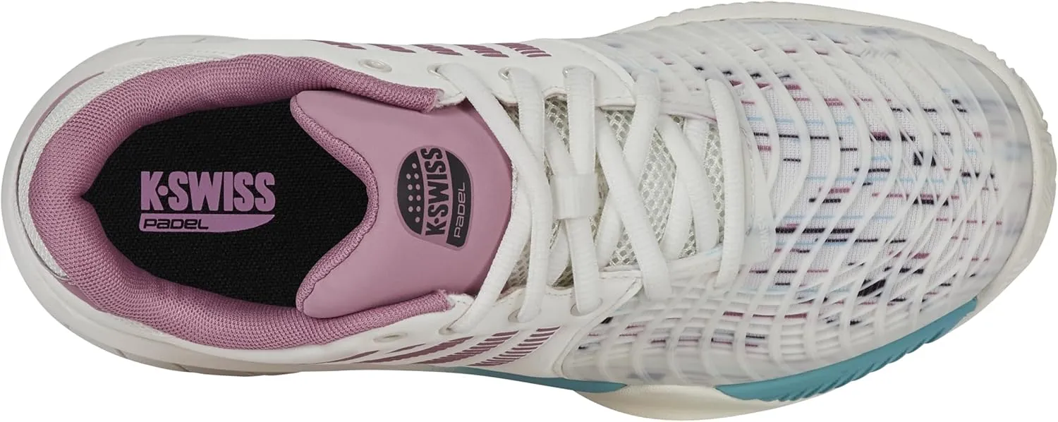 K-Swiss Women's Express Light 3 Padel Shoe
