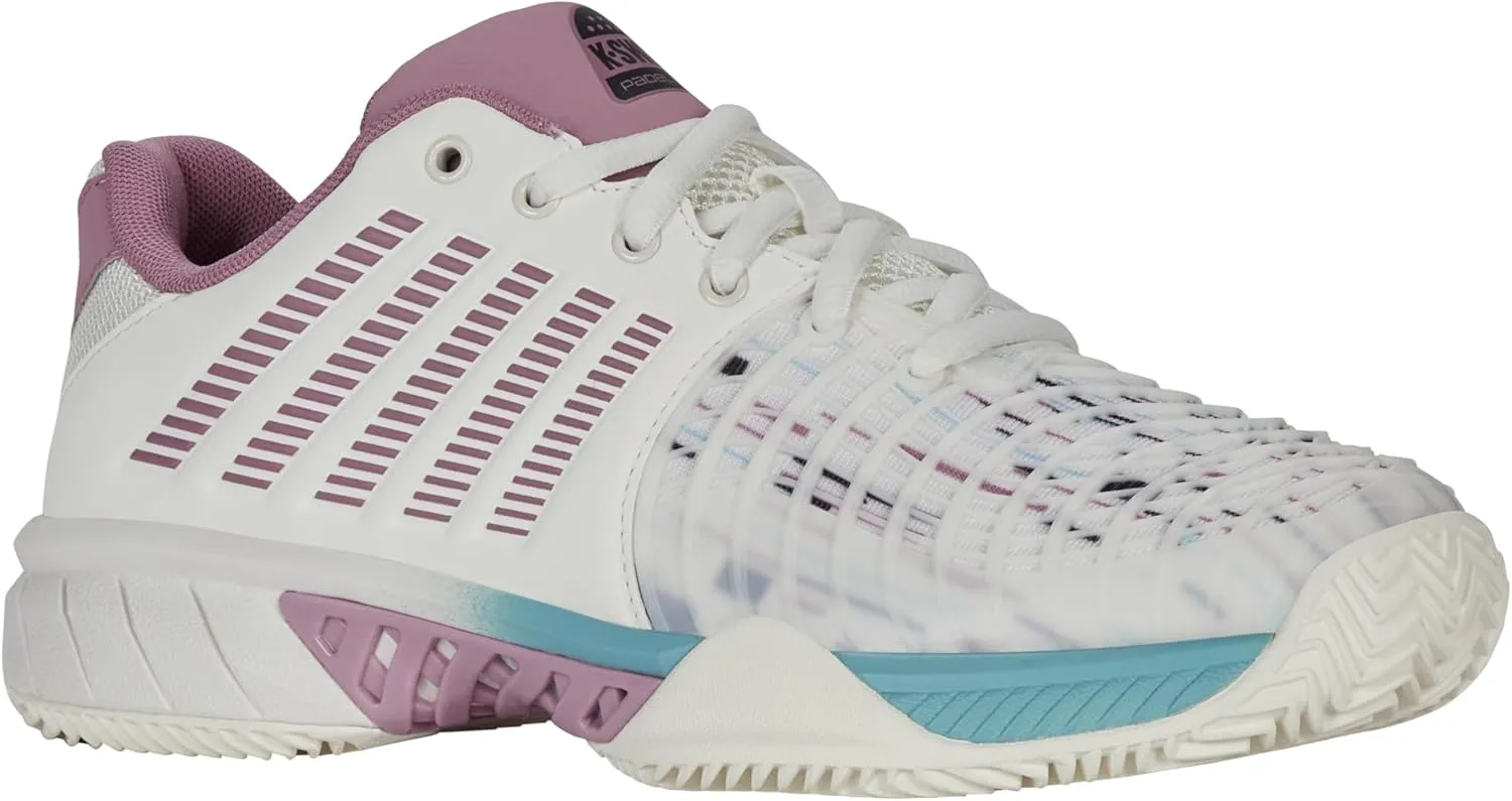 K-Swiss Women's Express Light 3 Padel Shoe