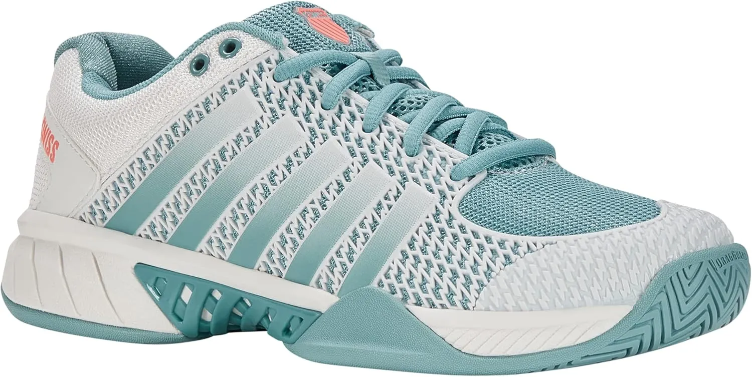 K-Swiss Women's Express Light Pickleball Shoe