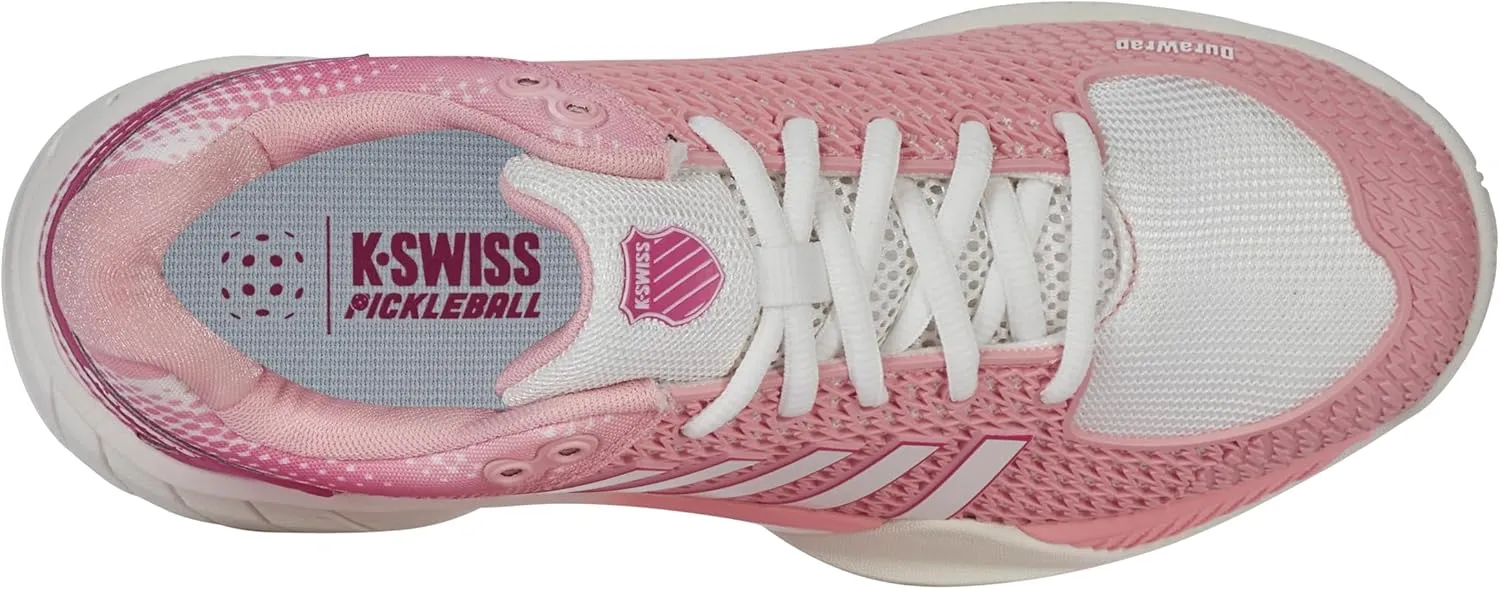 K-Swiss Women's Express Light Pickleball Shoe