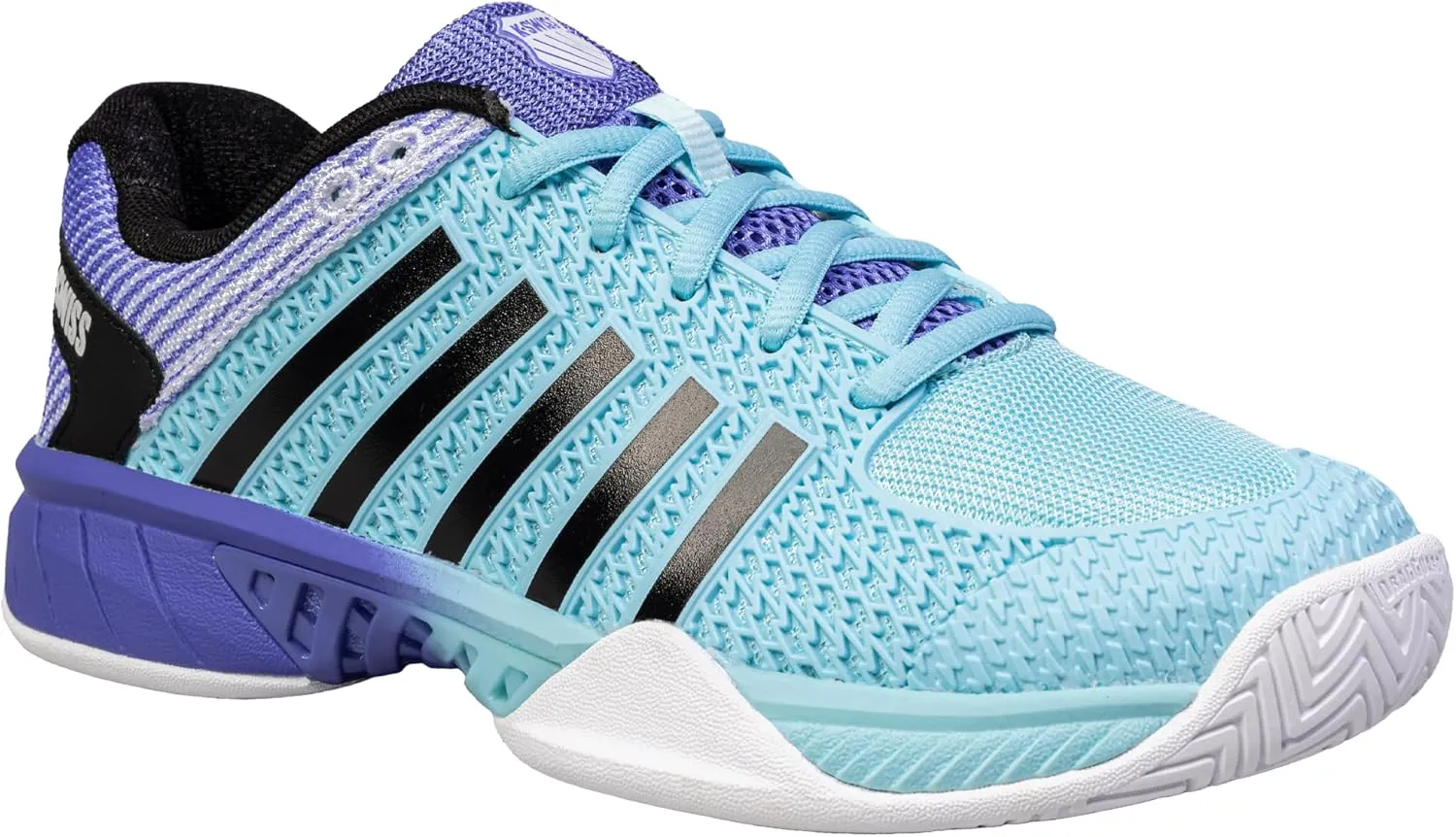 K-Swiss Women's Express Light Pickleball Shoe