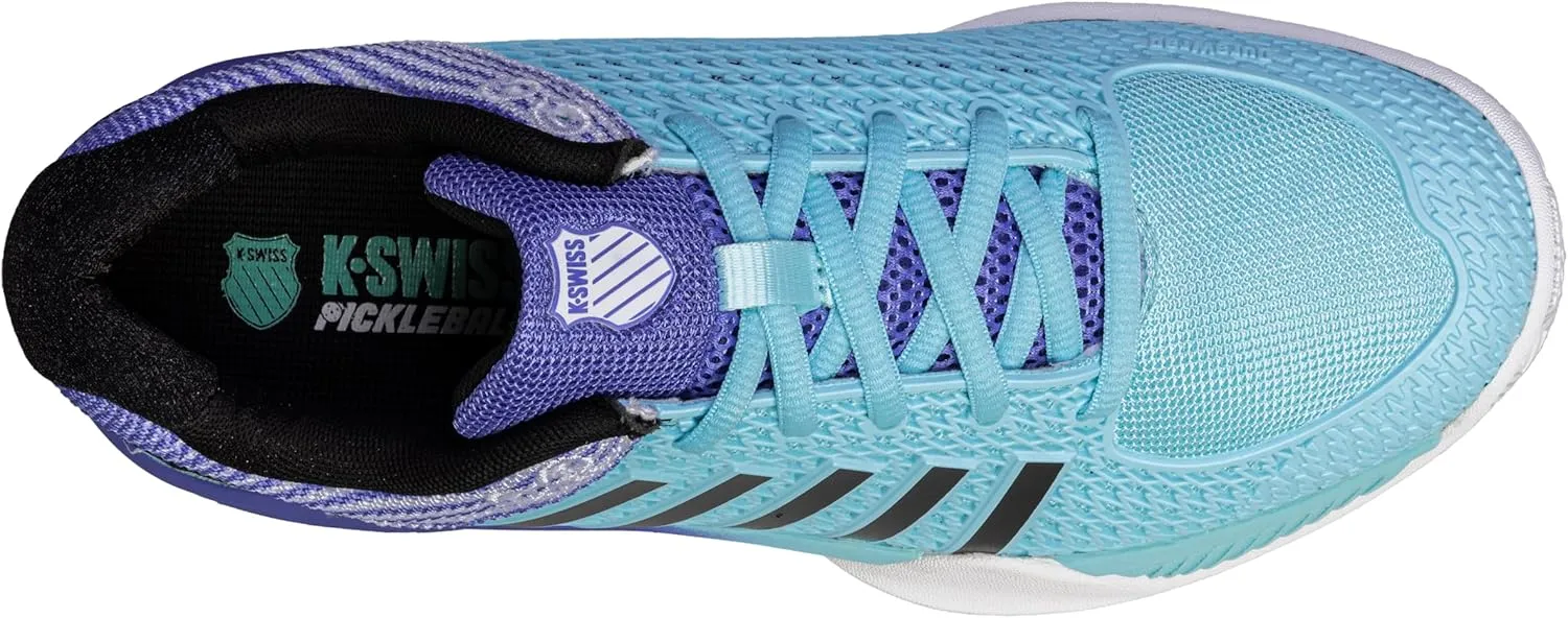 K-Swiss Women's Express Light Pickleball Shoe