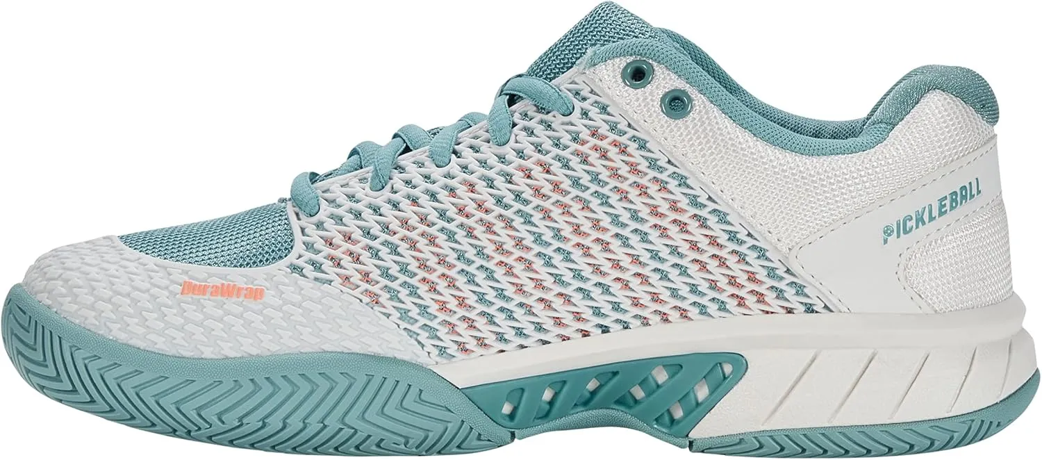 K-Swiss Women's Express Light Pickleball Shoe