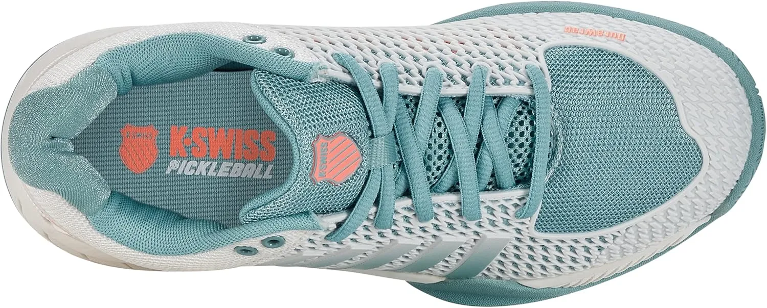 K-Swiss Women's Express Light Pickleball Shoe