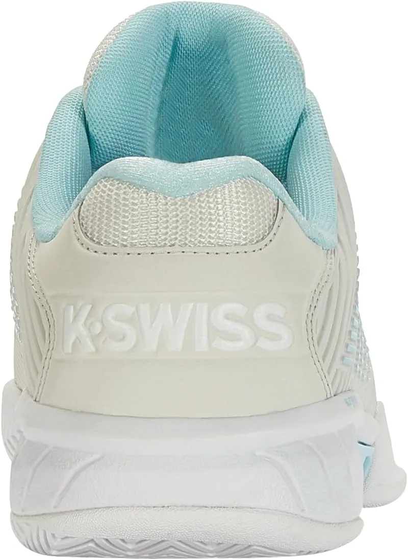K-Swiss Women's Hypercourt Express 2 Tennis Shoe