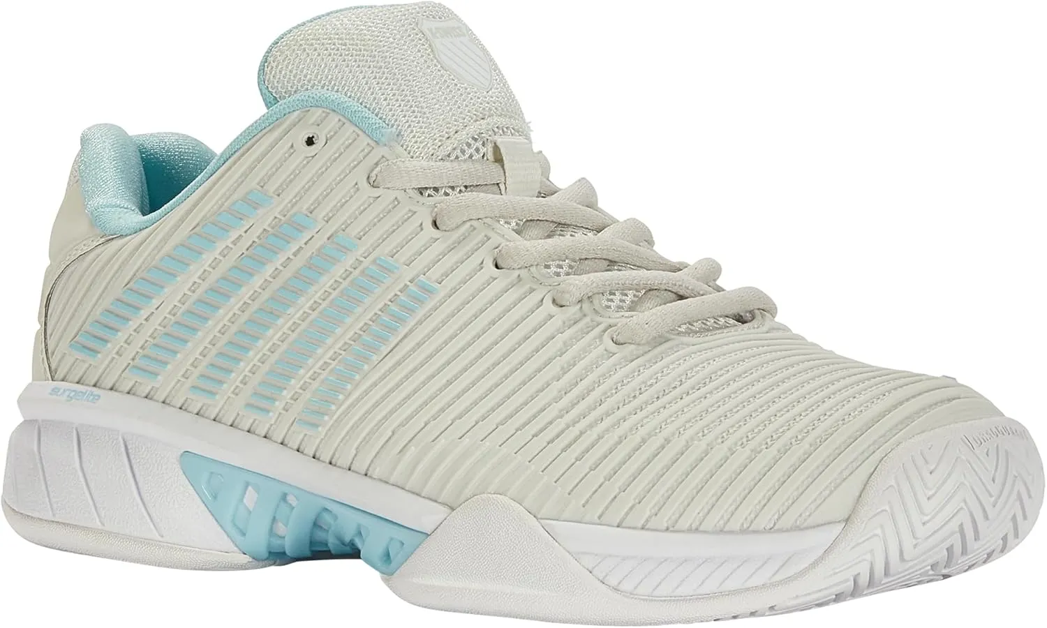 K-Swiss Women's Hypercourt Express 2 Tennis Shoe