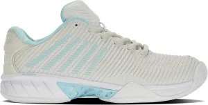 K-Swiss Women's Hypercourt Express 2 Tennis Shoe