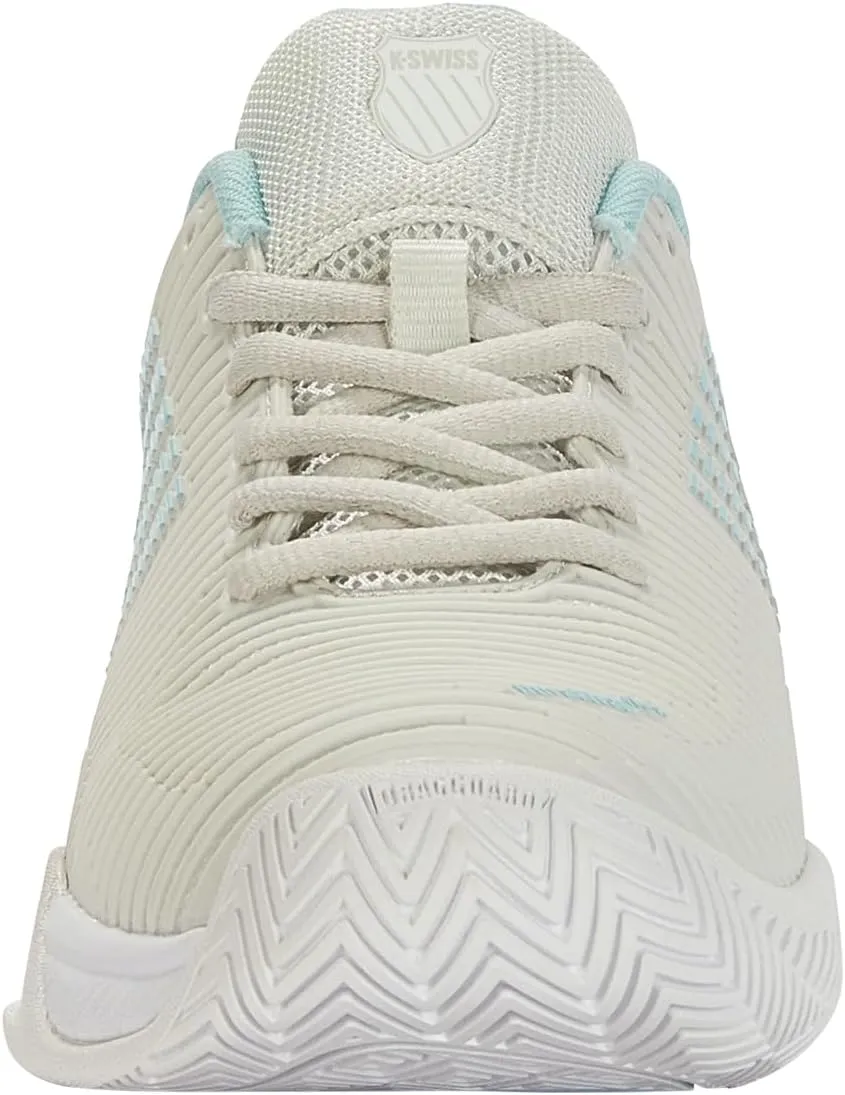 K-Swiss Women's Hypercourt Express 2 Tennis Shoe