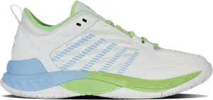 K-Swiss Women's Hypercourt Supreme 2 Tennis Shoe