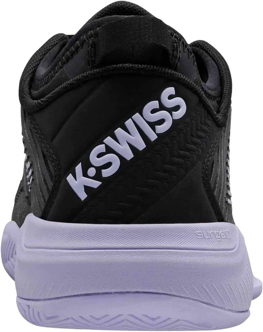 K-Swiss Women's Hypercourt Supreme Tennis Shoe
