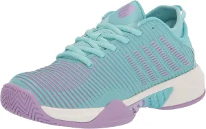 K-Swiss Women's Hypercourt Supreme Tennis Shoe