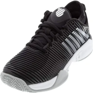 K-Swiss Women's Hypercourt Supreme Tennis Shoe