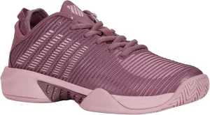 K-Swiss Women's Hypercourt Supreme Tennis Shoe