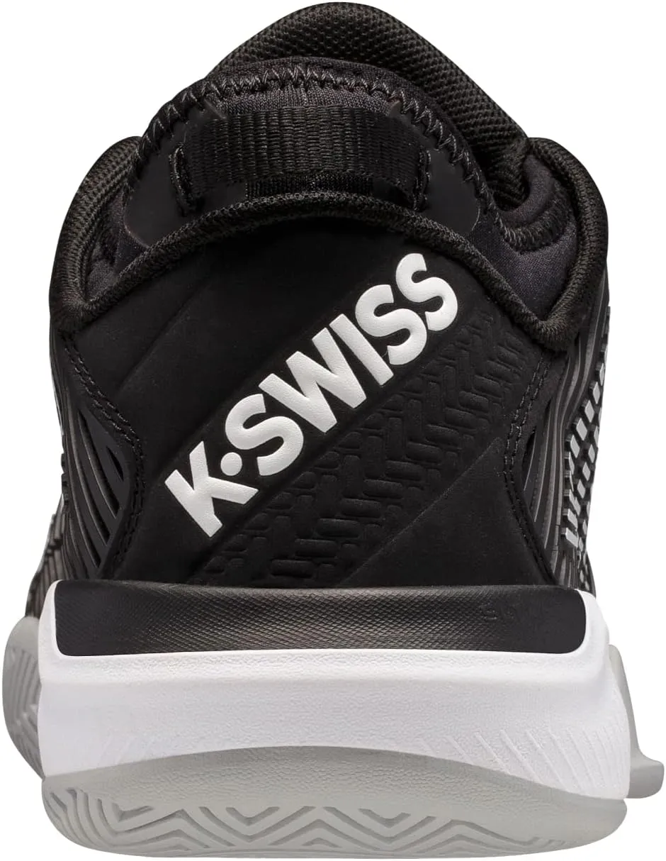 K-Swiss Women's Hypercourt Supreme Tennis Shoe