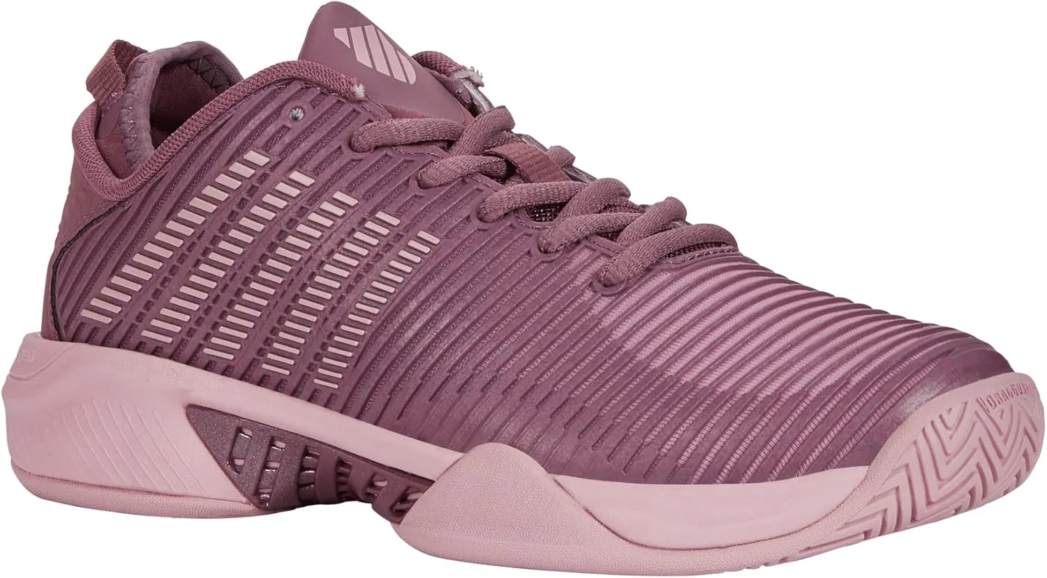 K-Swiss Women's Hypercourt Supreme Tennis Shoe