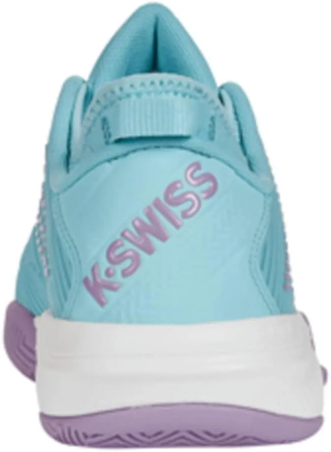 K-Swiss Women's Hypercourt Supreme Tennis Shoe