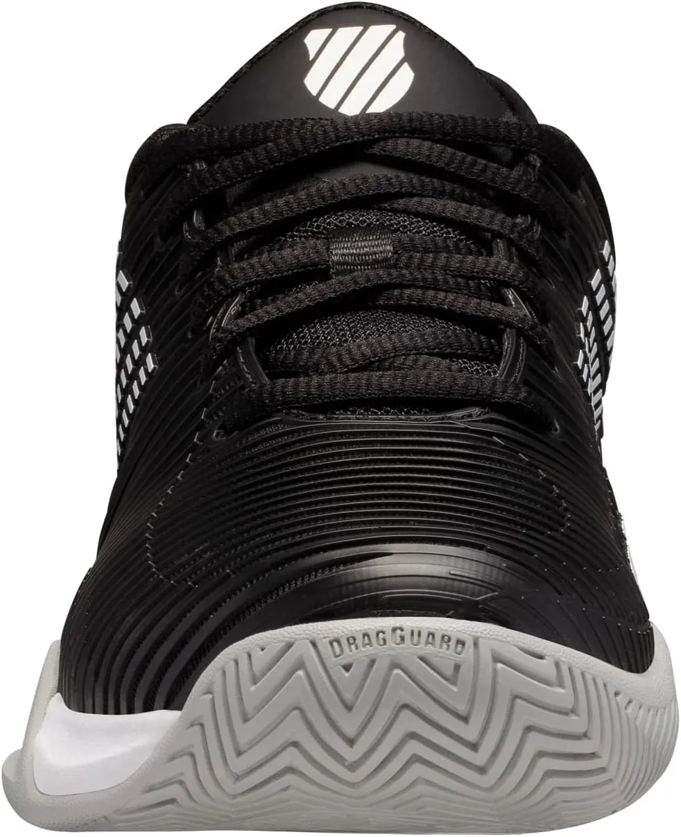 K-Swiss Women's Hypercourt Supreme Tennis Shoe