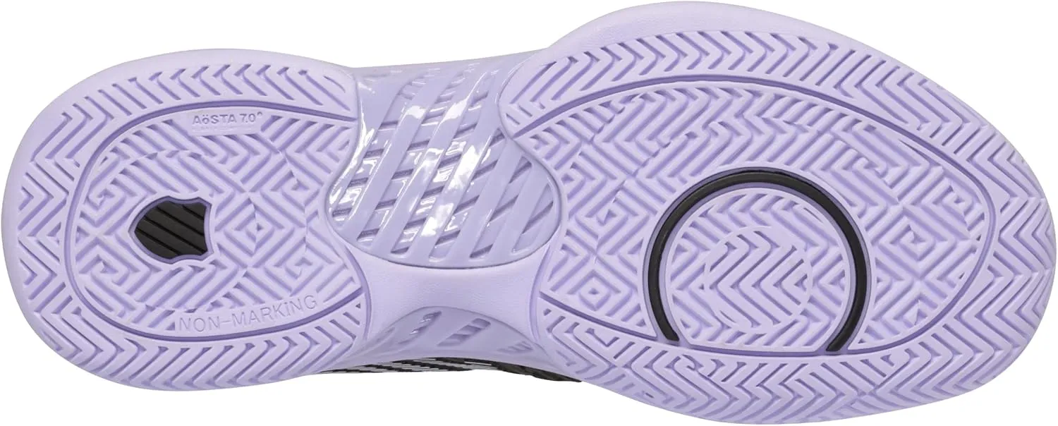 K-Swiss Women's Hypercourt Supreme Tennis Shoe