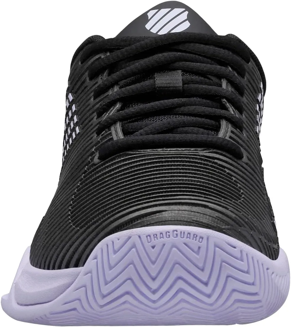 K-Swiss Women's Hypercourt Supreme Tennis Shoe
