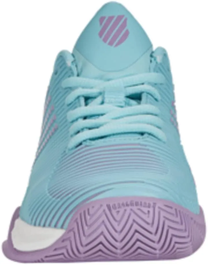 K-Swiss Women's Hypercourt Supreme Tennis Shoe