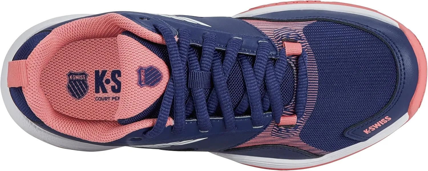 K-Swiss Women's SpeedEx Tennis Shoe