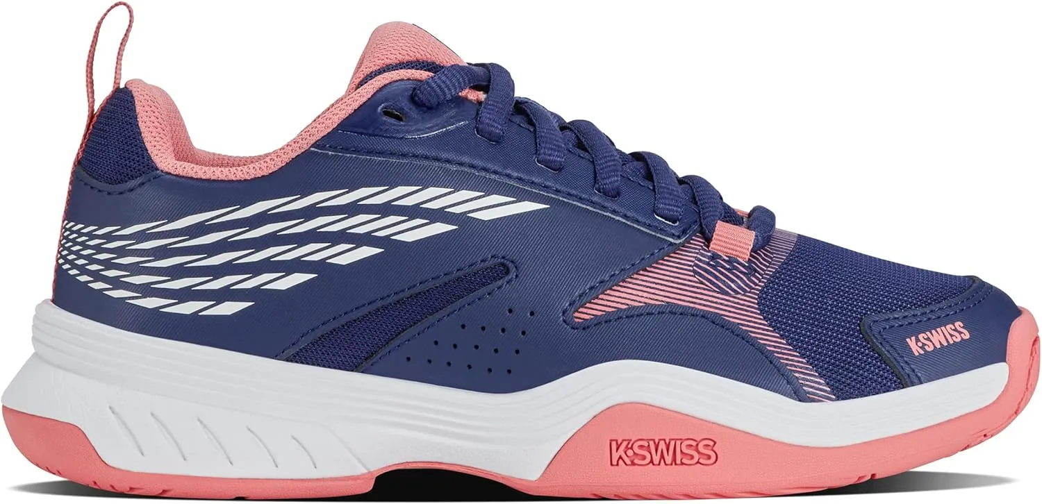K-Swiss Women's SpeedEx Tennis Shoe