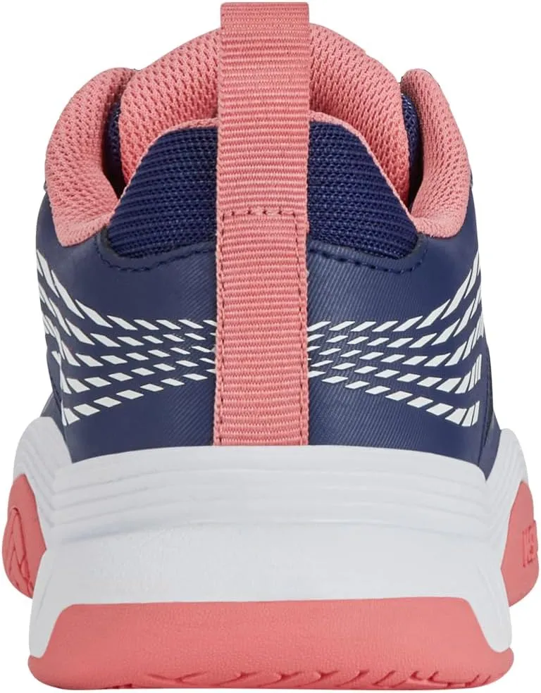 K-Swiss Women's SpeedEx Tennis Shoe