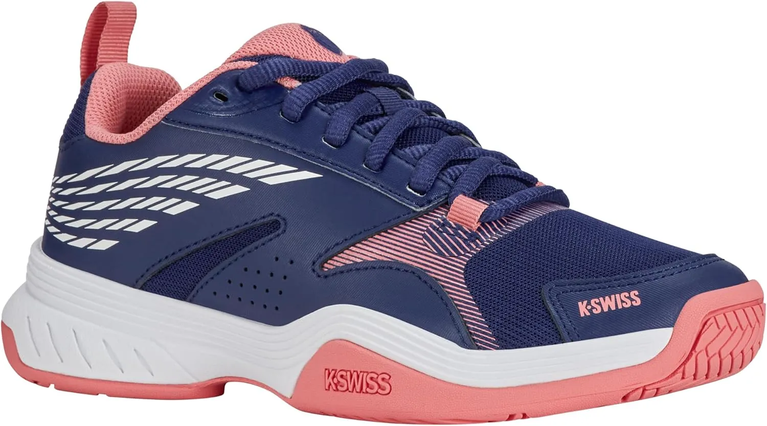 K-Swiss Women's SpeedEx Tennis Shoe