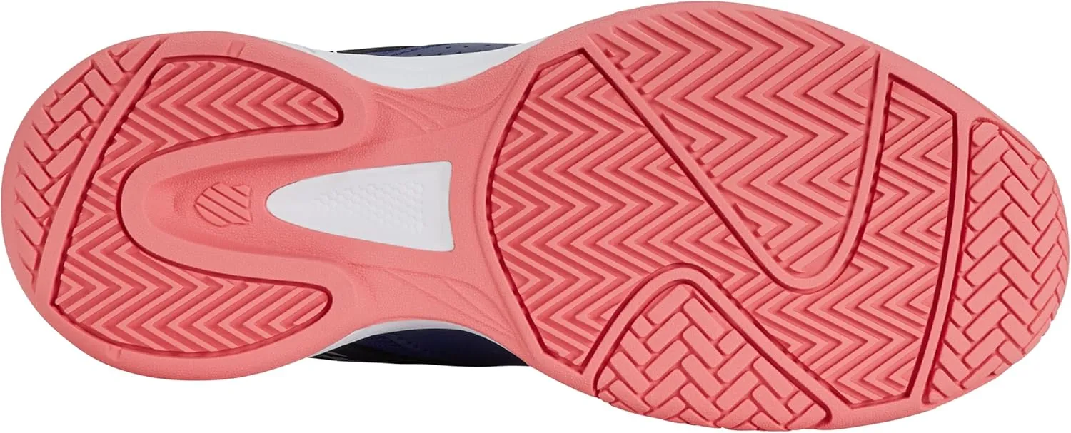 K-Swiss Women's SpeedEx Tennis Shoe