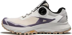 KAILAS Women's Kuocang BOA Hiking Shoe Breathable V Sole Non-Slip Shoes Lightweight Low Height Outdoor Trail Trekking Shoes