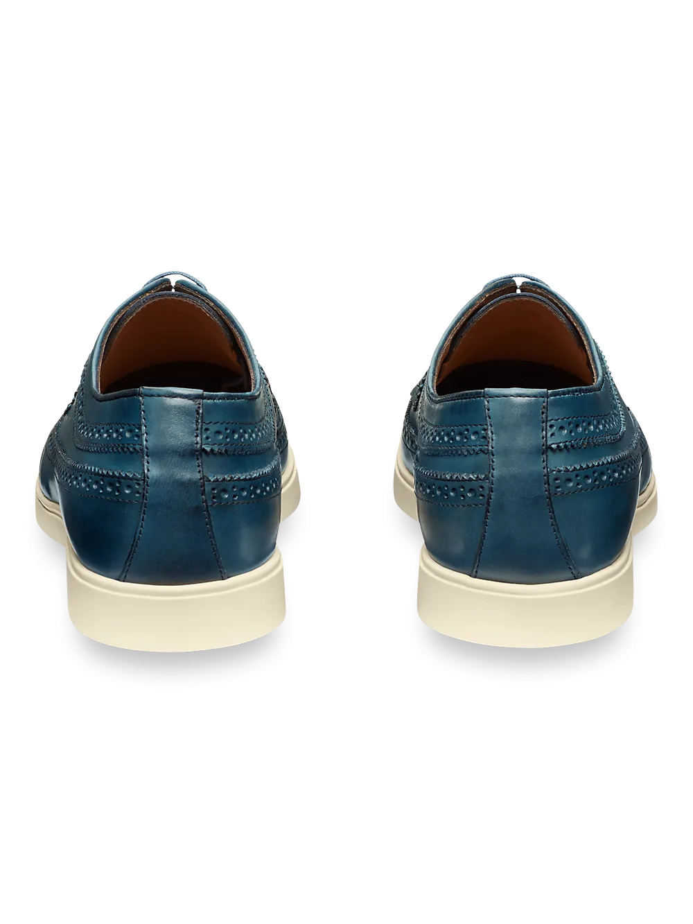 Kaleb Derby - Blue