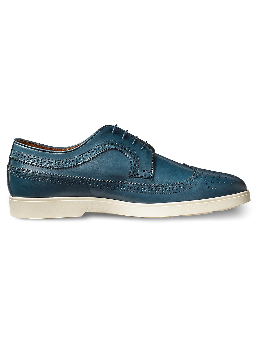 Kaleb Derby - Blue