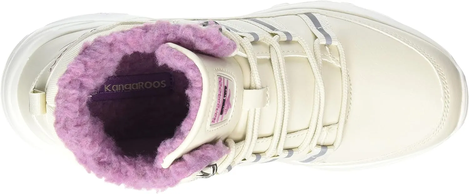 KangaROOS Women's Kw-mira Trainers