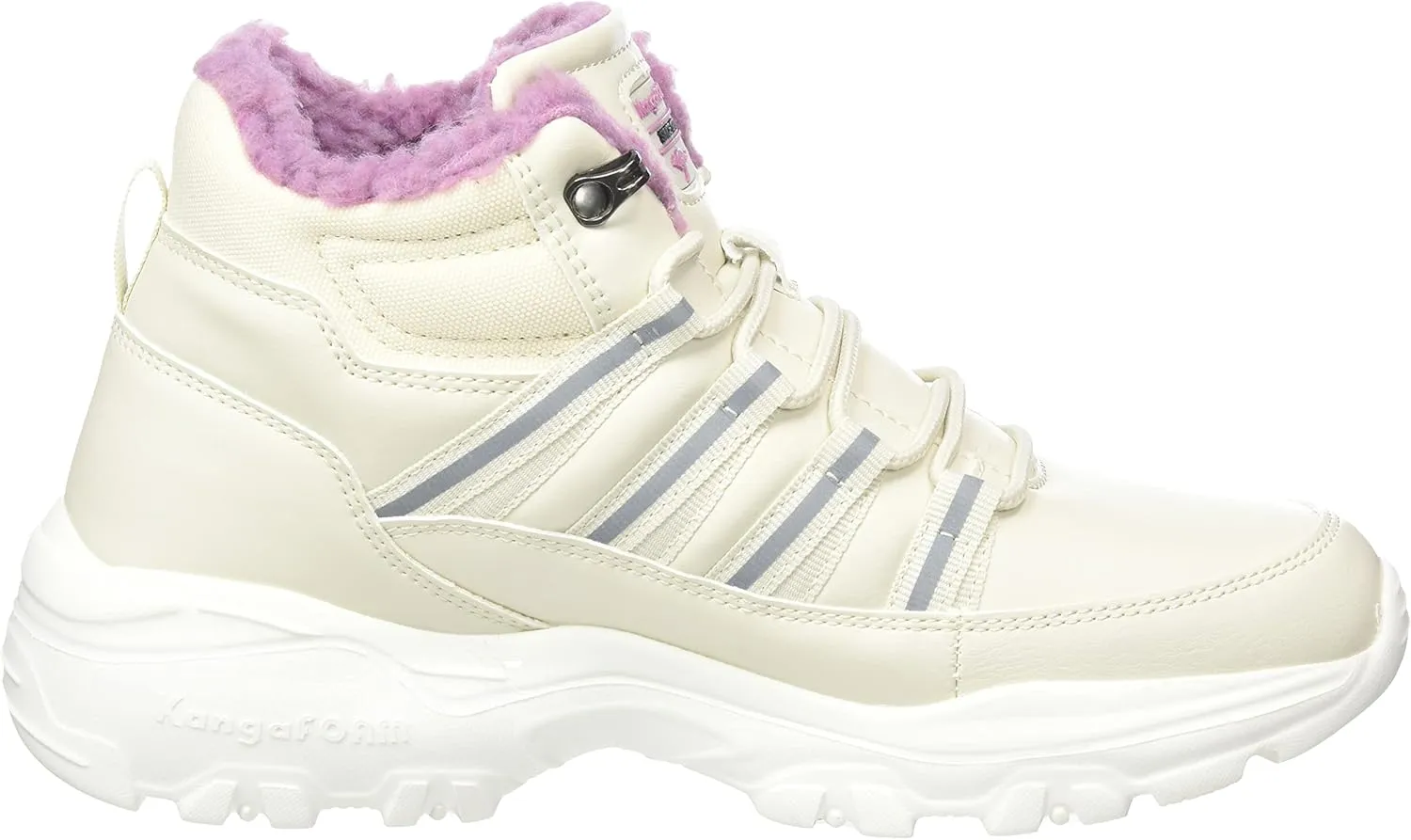 KangaROOS Women's Kw-mira Trainers